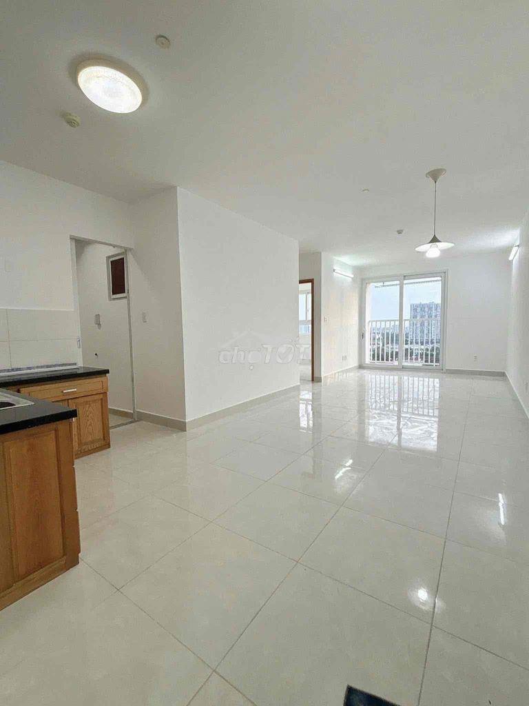 Tara residence căn 90m2 3 phòng ngủ nhà trống - 2