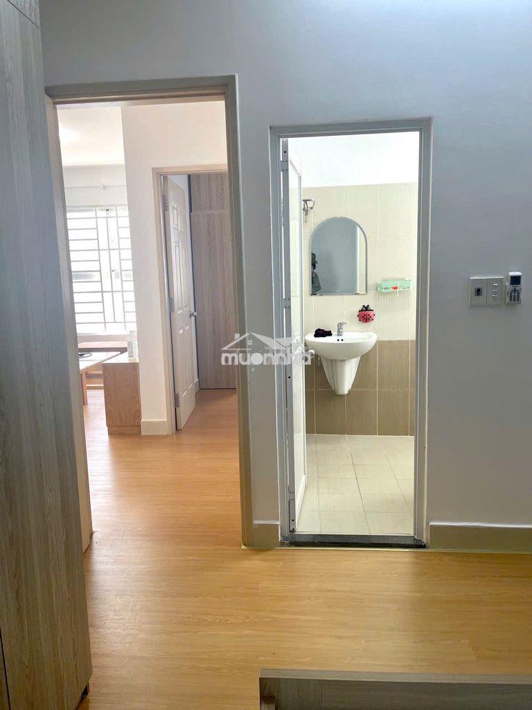 Cho thuê căn hộ sơn ann 2pn đủ nội thất gần đại học đồng nai - 2