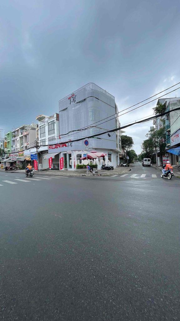 Cho thuê nhà góc 2 mặt tiền đường số 7 ( 10 x 20m ) khu tên lửa vipvip - 2