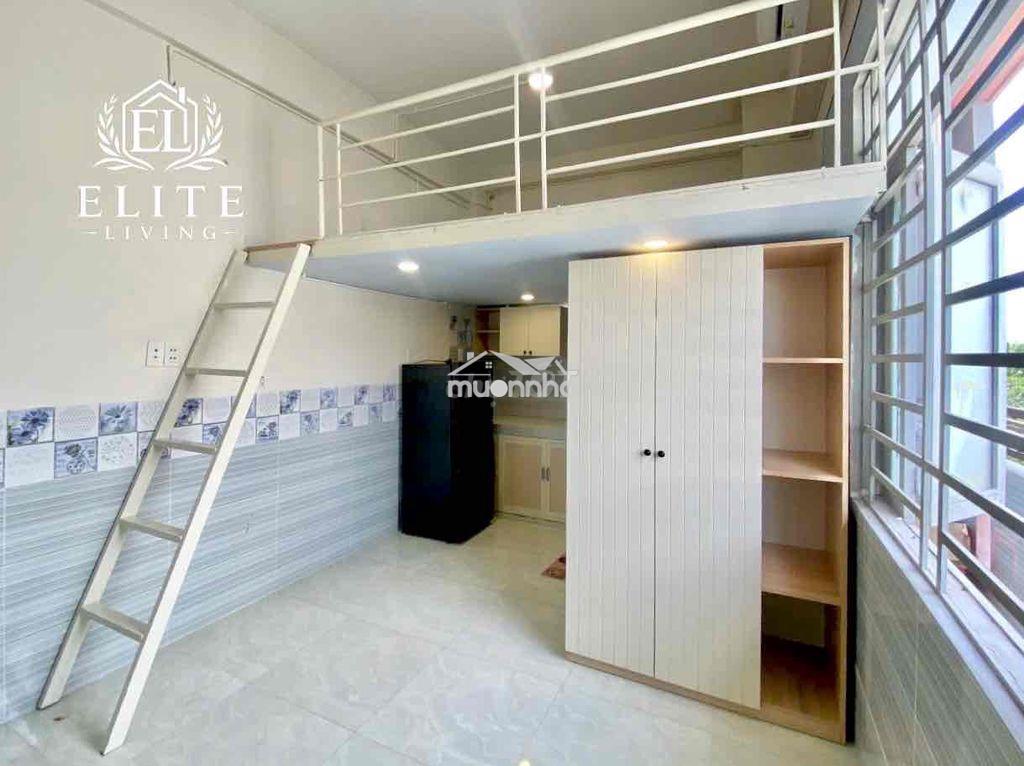 Duplex của sổ thoáng gần trường uah, ute, gtvt, hutech, spkt - 3