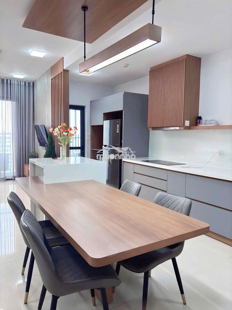 Cho thuê căn hộ emerald celadon city 18 triệu/ tháng full nội thất - 4