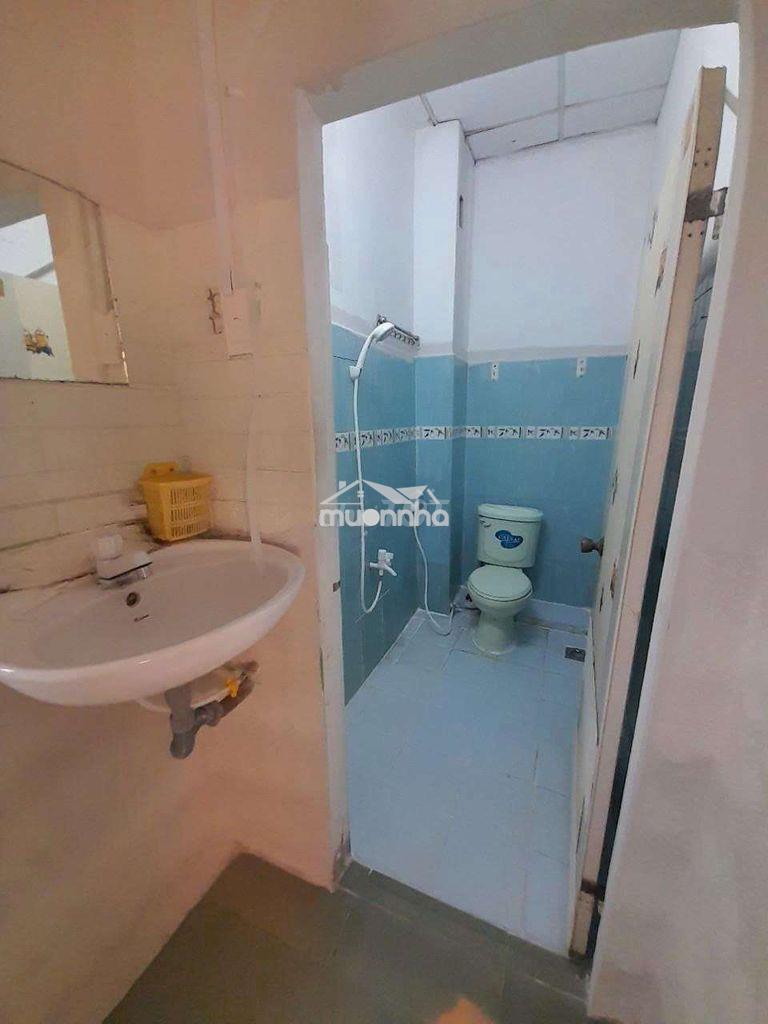Nhà nguyên căn đường phạm văn chiêu p14 dt 5x6m 1 lầu - 2