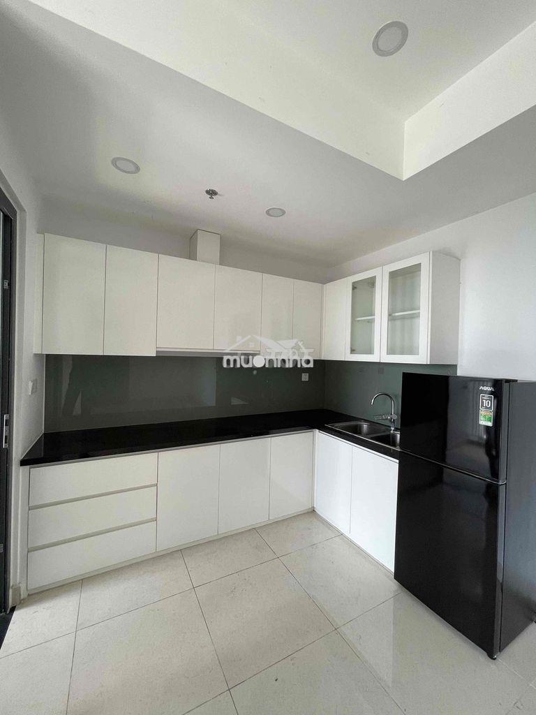 Bán nhanh căn hộ 60m2 ngay trung tâm thành phố dọn vào ở ngay - 2