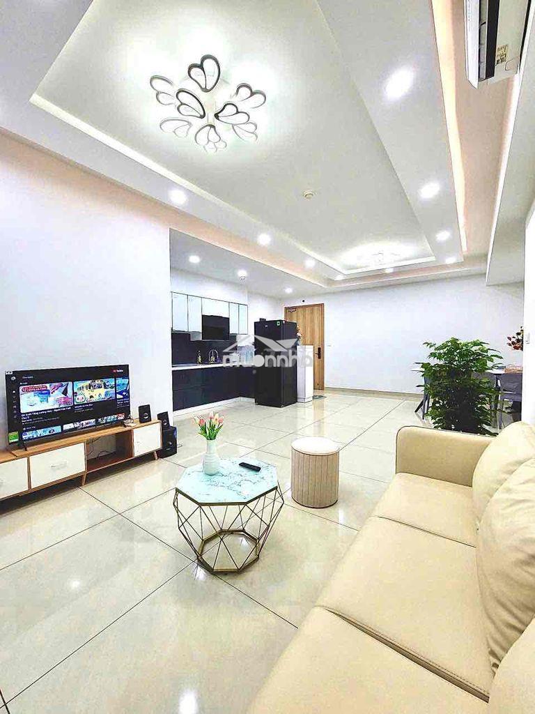 Cho thuê cc emerald 3pn 2ưc full nt giá 18tr ở liền - 2