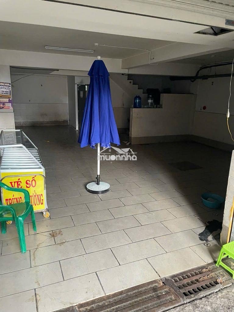 ✅✅ Cho thuê nhà mặt tiền sầm uất lê văn việt  - 3
