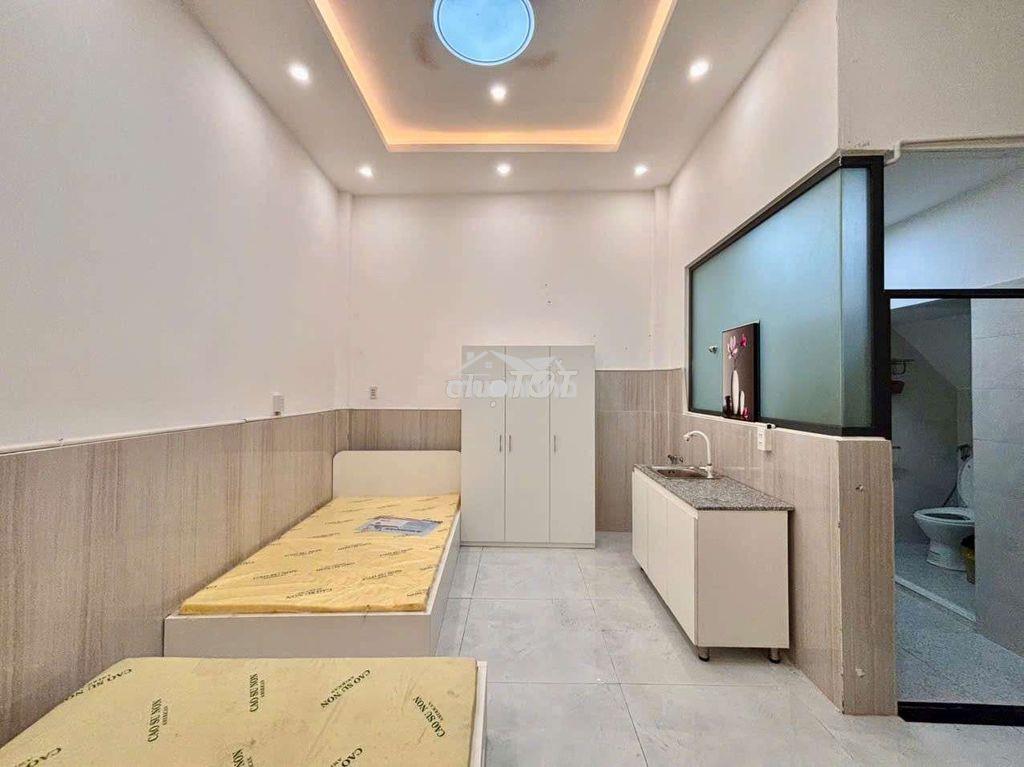 🏡Chính chủ - cho thuê phòng tạ uyên full nội thất, quận 5- - 4