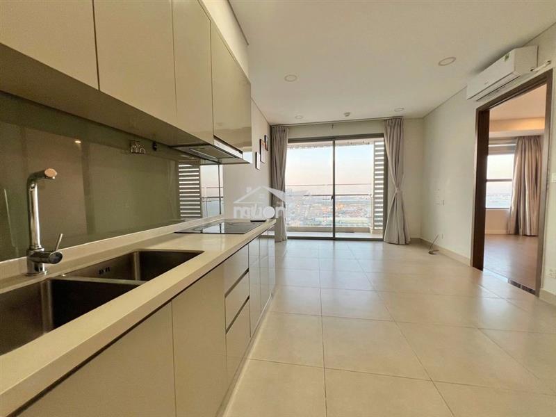 Hot 1 căn 2pn.2wc bán giá 4.530 tỷ allin 64m2 view sông q1 ntcb