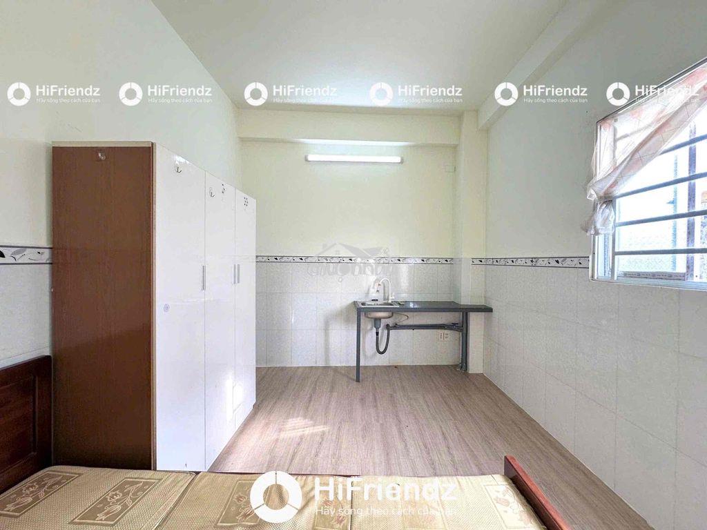 Cho thuê phòng studio siêu rẻ ngay gò dầu lê trọng tấn công thương - 4
