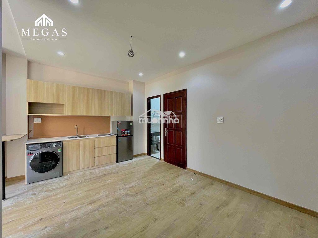 Căn hộ studio cao cấp rộng 80m2 - ngay etown cộng hoà - ga t3 - sân ba - 3