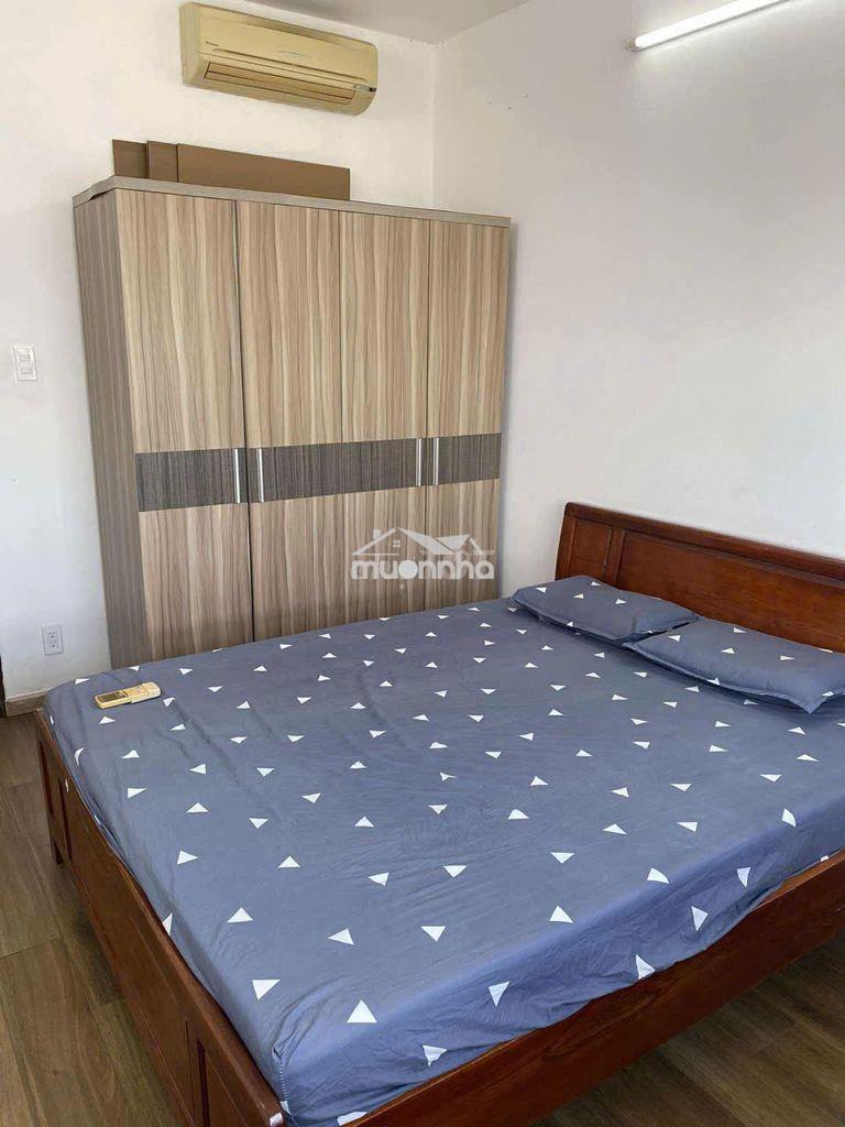 Cho thuê căn hộ copac - constrexim q.4, dt : 90 m2,2pn, 14.5 tr/th - 4