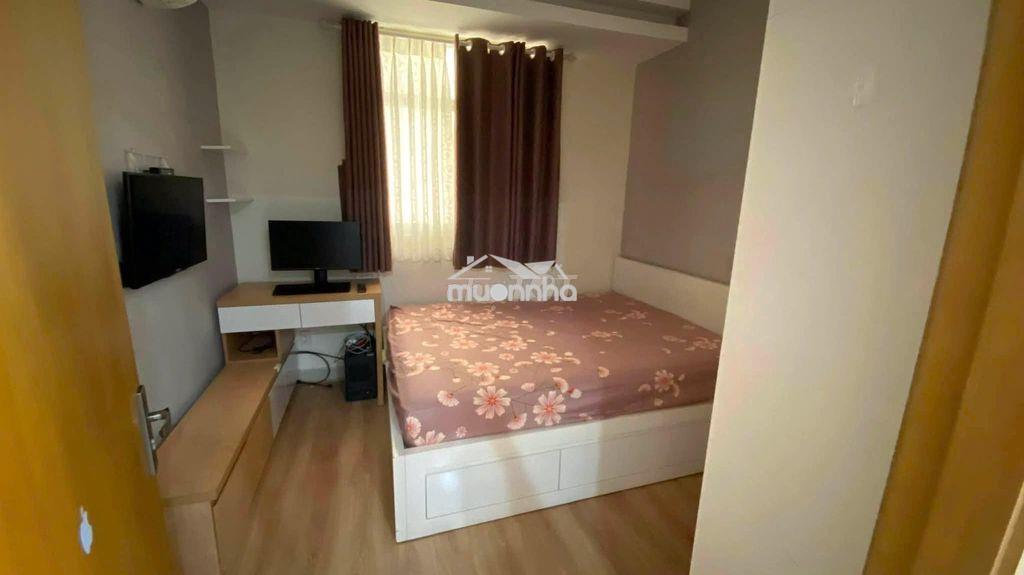 Cho thuê chung cư topaz home, phan văn hớn- căn 2pn, full nt giá  9tr5 - 4