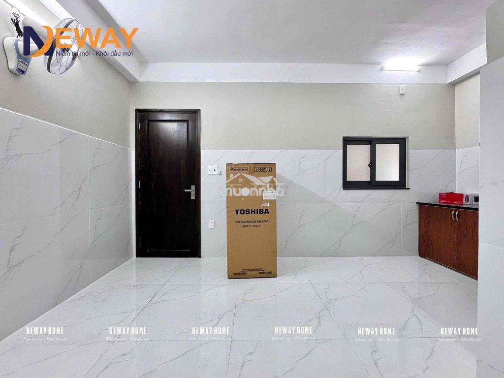 Căn hộ mini sẵn nội thất cơ bản gần thpt bình tân/đh y khoa pnt - 4