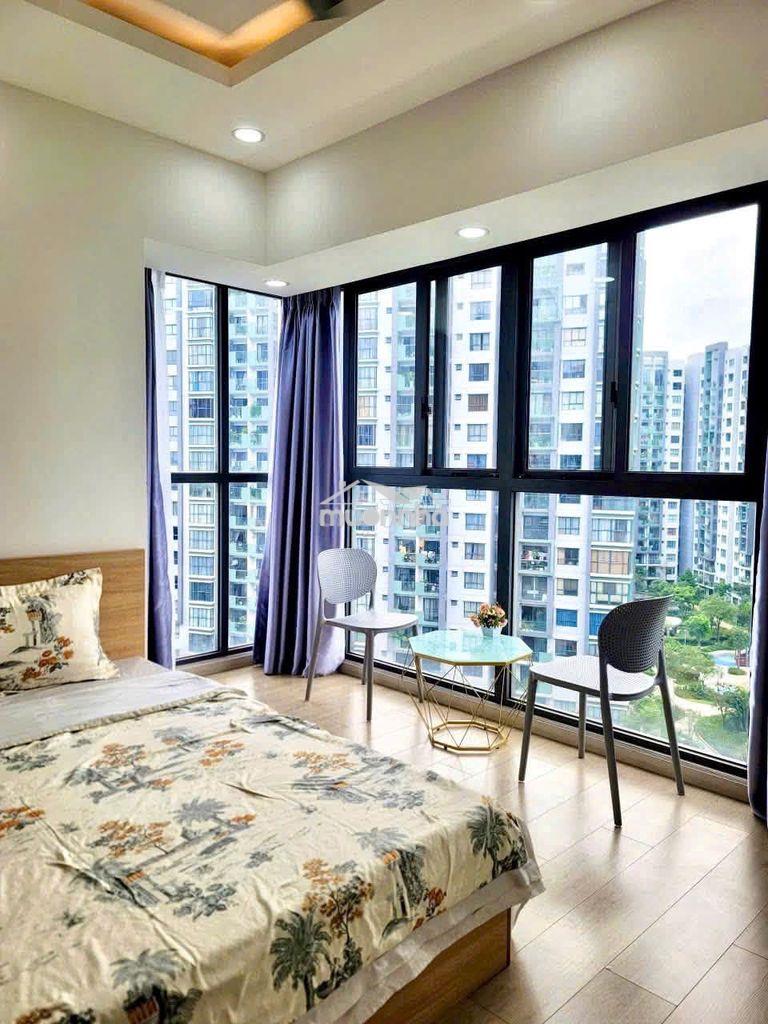 Cho thuê 3pn khu emerald tầng 9 view siêu thoáng đẹp, hướng mát mẻ - 2