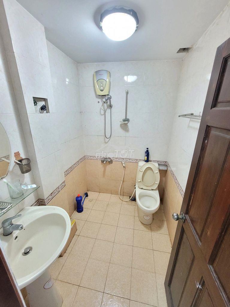 Chính chủ cho thuê phòng trọ đẹp, nvs riêng - 2