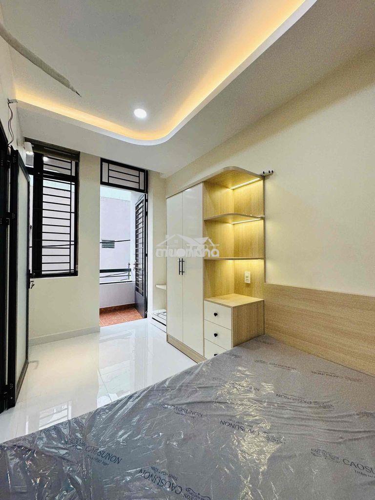 🔥Khai trương chdv 1 phòng ngủ mới tinh đào duy anh - phú nhuận - 3