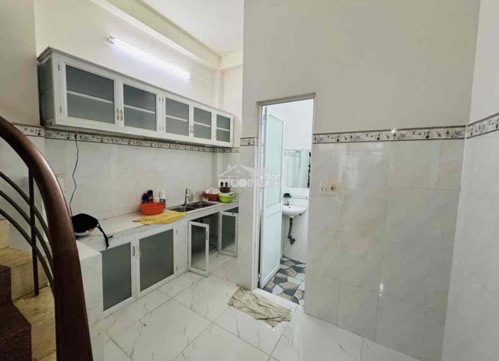 Nhà nguyên căn quận gò vấp - 4