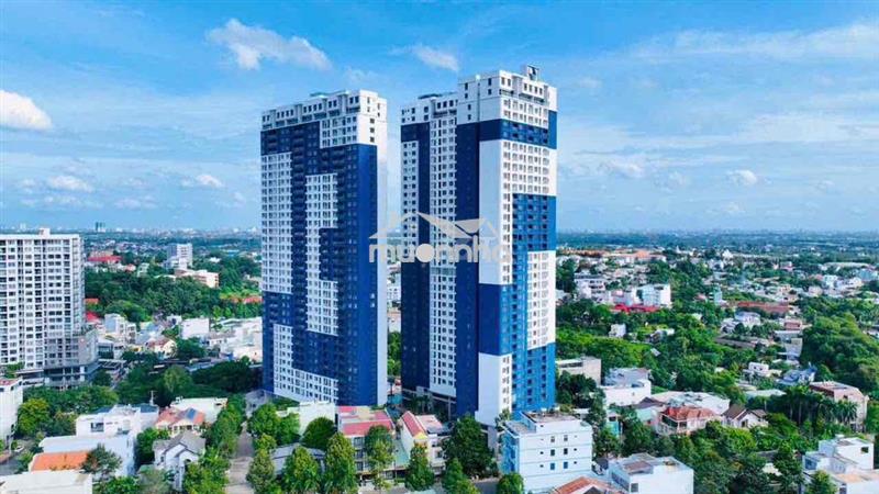 Cho thuê căn hộ chung cư c skyview chánh nghĩa 2pn-2wc