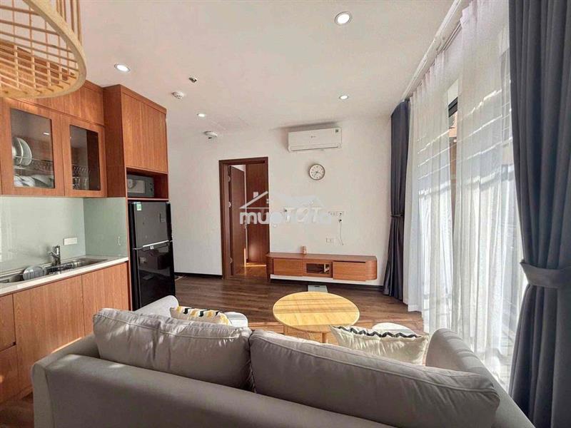 Căn hộ cao cấp dt 45m2 - full nội thất cao cấp - ngã tư phú nhuận