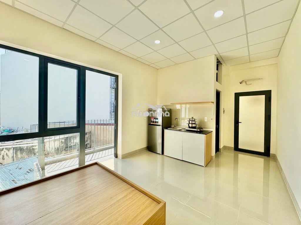 Căn hộ cao cấp 30m2 mới xây đường tô hiệu giao phan anh tân phú - 4