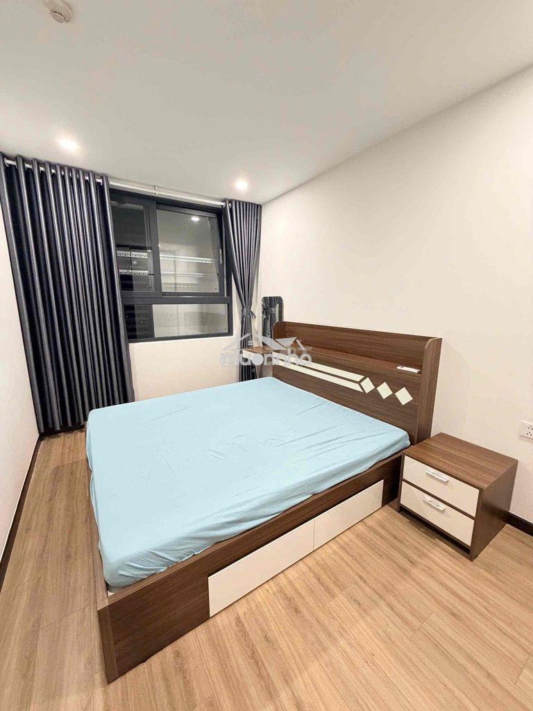 🔥Cho thuê 2pn giá tốt tại c sky view gần becamex tower - 4