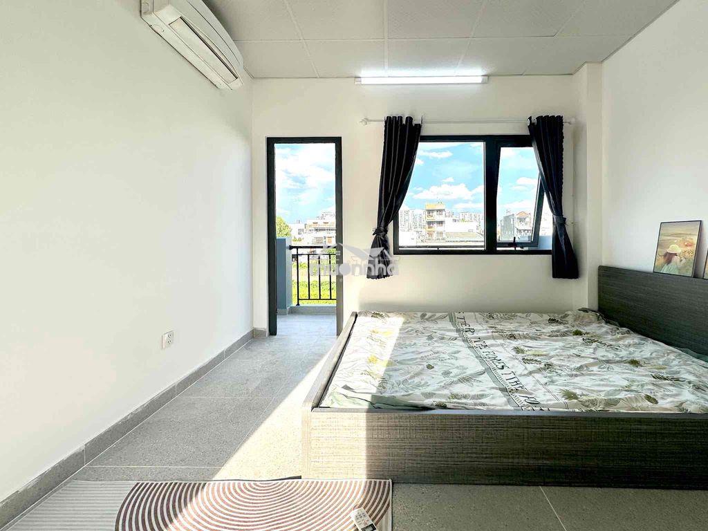 Nhà mới tên lửa - 2