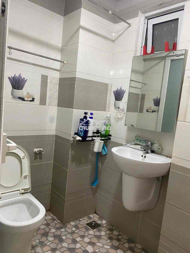 Chính chủ cho thuê chung cư 2pn full nội thất trung tâm quận 5 - 4