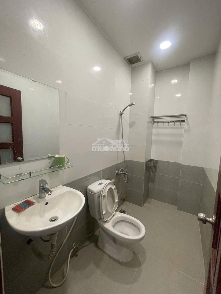 Quận 7-phòng tách bếp-full nt-rộng 30m2-cửa sổ trời-thoáng mát - 4