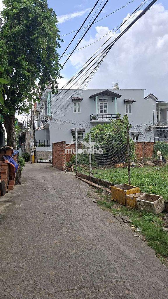 Căn hộ cho thuê tại kdc bửu hòa, gần trường cấp 2 ngô gia tự