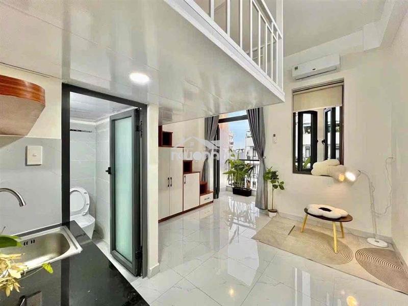 Khai trương căn hộ duplex new 100%🔥phan văn hớn