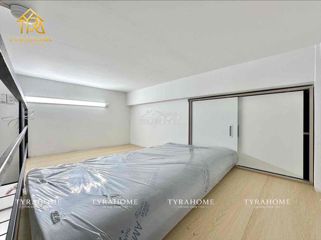 ✅✅Khai trương duplex 35m2_thang máy_gần vlu2&3, uef, hutech✅✅ - 4
