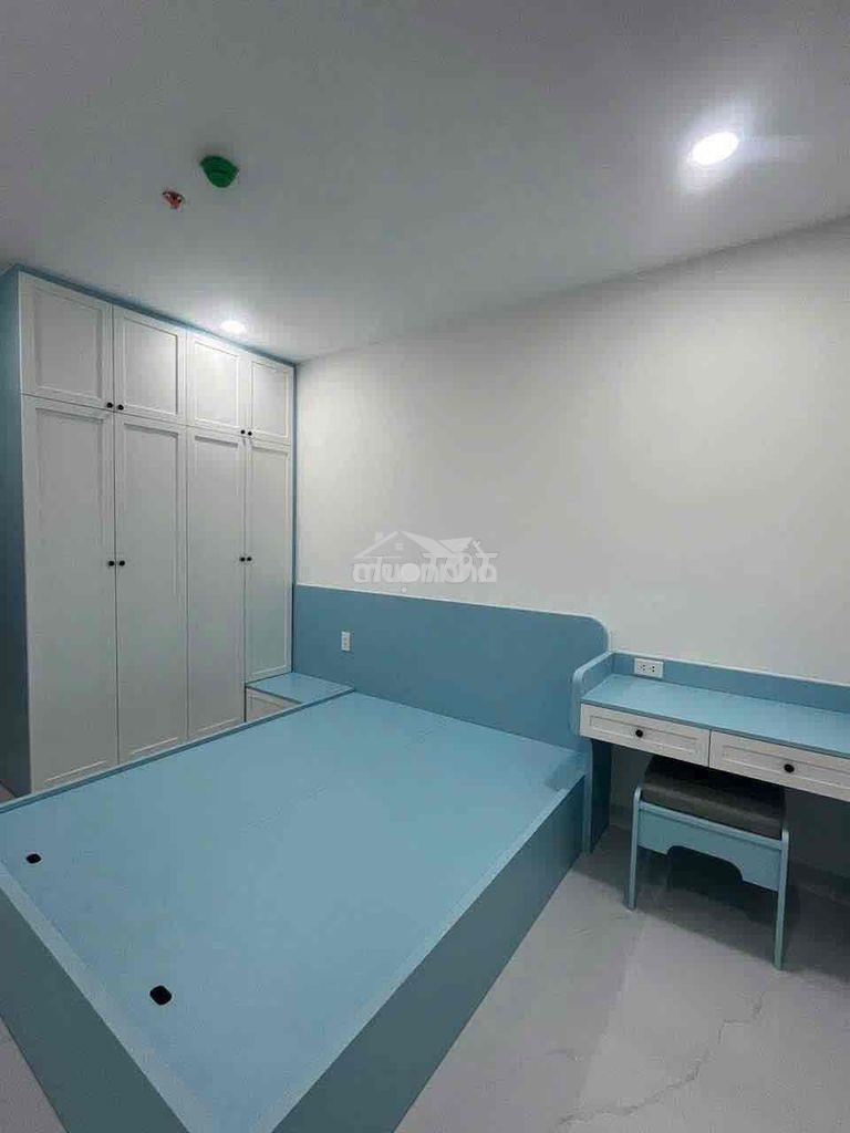 Cần cho thuê căn hộ phú mỹ 2pn đầy đủ nội thất - 2