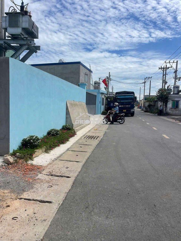 Cho thuê kho xưởng an phú thuận an - 2