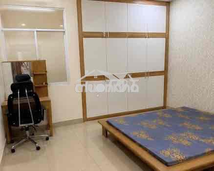 Cho thuê nhà đường hoàng diệu 2, linh trung, thủ đức, 4pn, có chỗ oto - 4