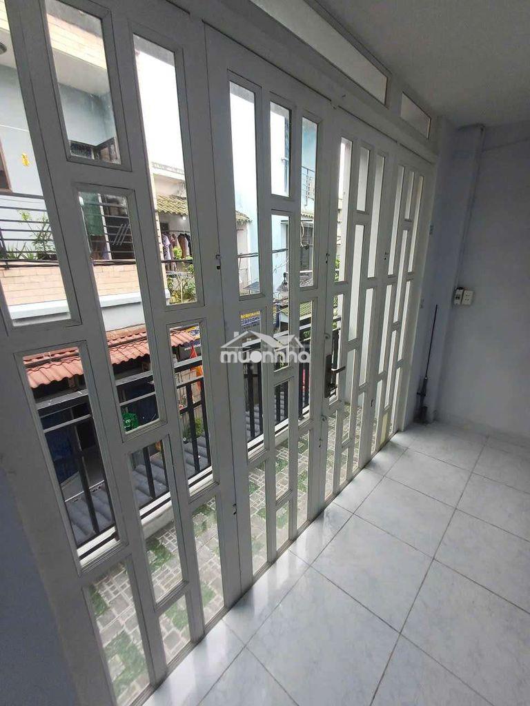 ✅Cho thuê nhà giá rẻ 1lầu 1 và st 2pn 1wc hẻm xe hơi - 3
