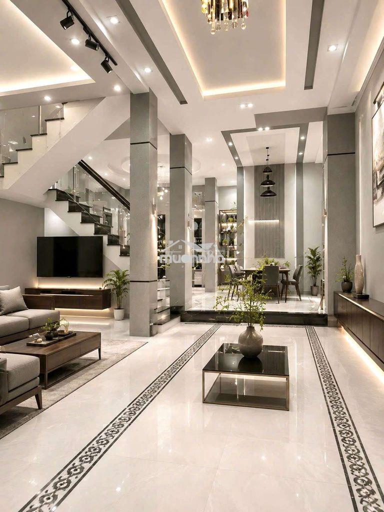 Cho thuê nhà phú lợi, gần quán bò hương rừng, giá 10 triệu/tháng - 3