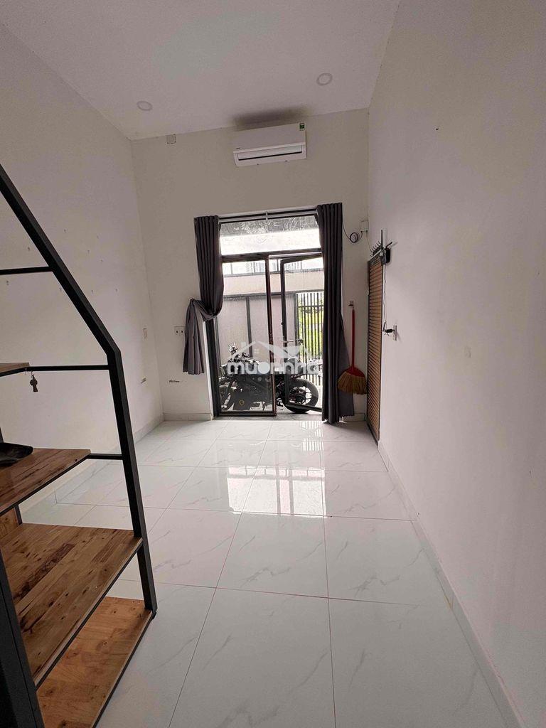 Cho thuê phòng mặt đất diện tích 3x8m giá 4,5tr - 3