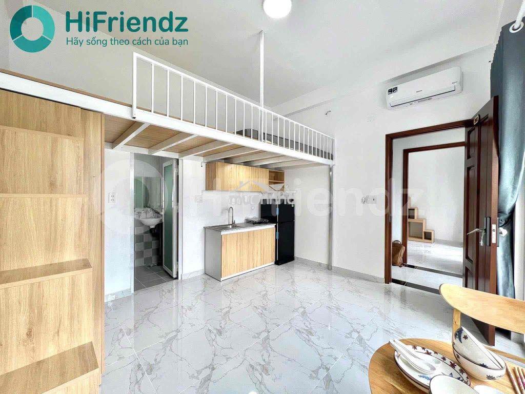 Khai trương duplex ban công mới - 3