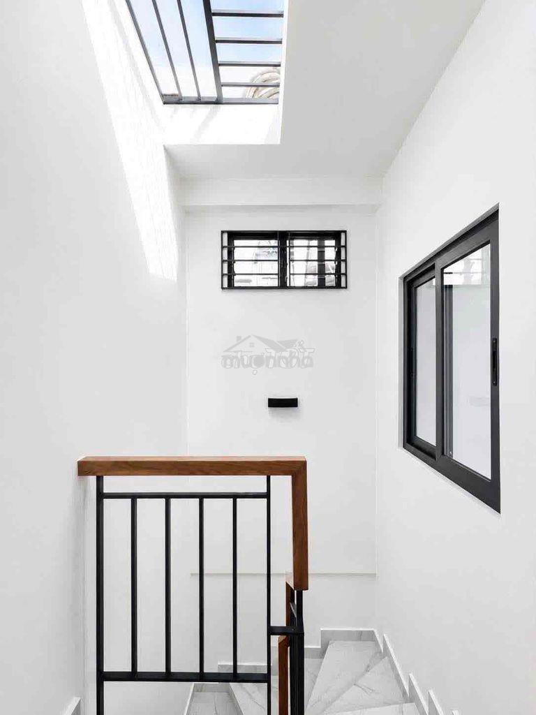 🔥 Q3 – tòa nhà 6 tầng – hẻm xe tải 10m – 8pn – nhỉnh 13 tỷ 🔥 - 3