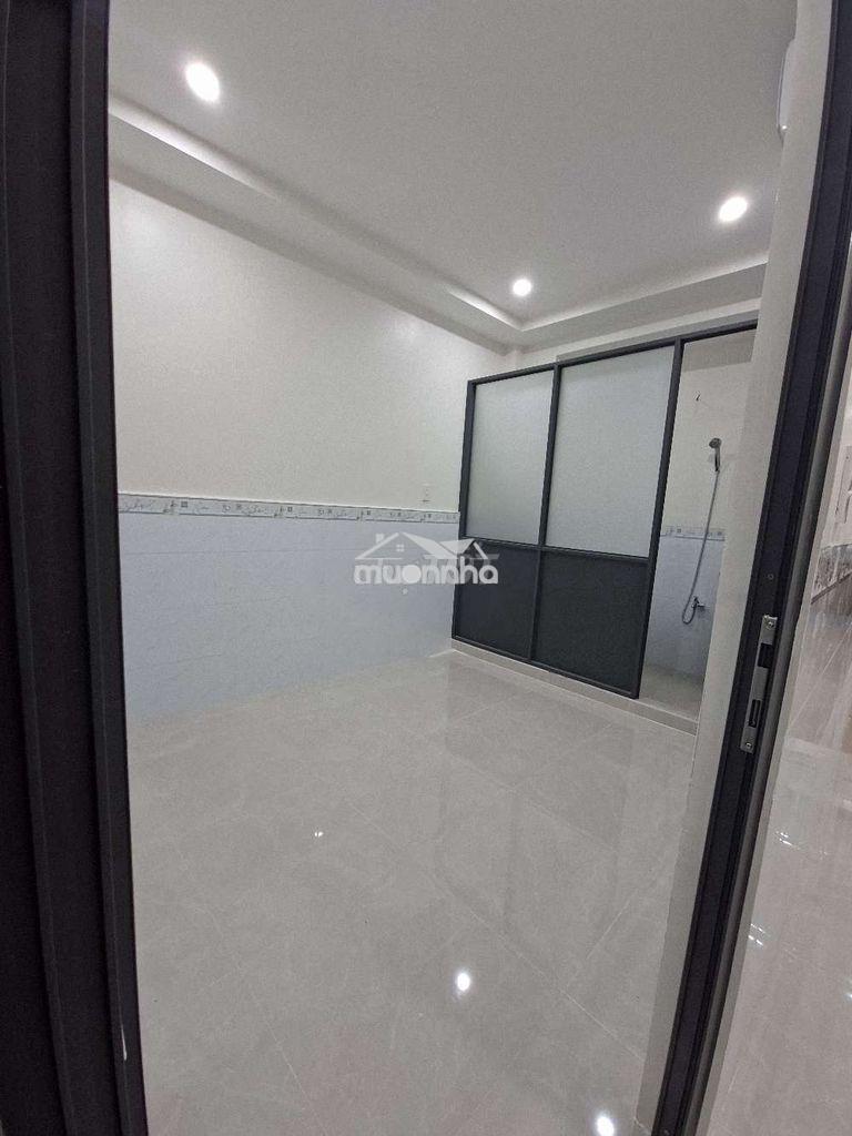 Chính chủ cho thuê nhà trần quý cáp mới xây sửa 4pn 4wc - 4