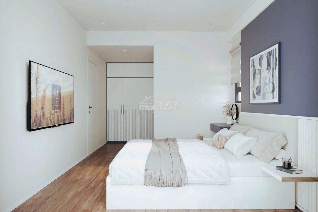Cho thuê căn hộ victoria village – 2pn, 2wc - 2