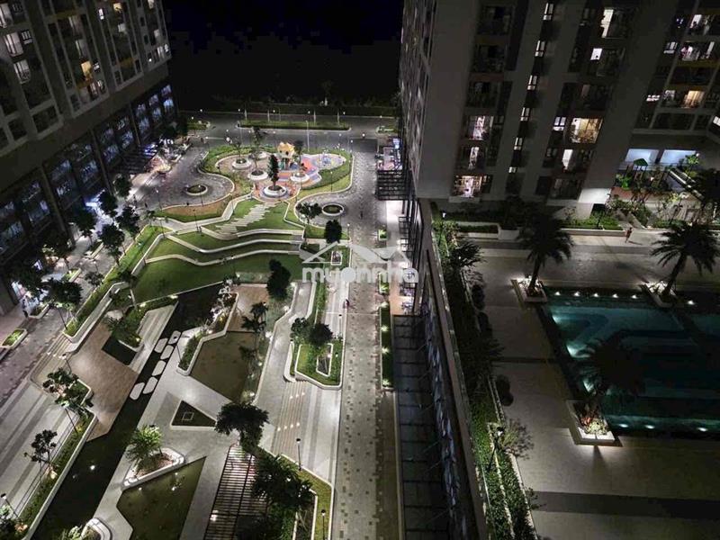 Nhà bán tặng nội thất cao cấp