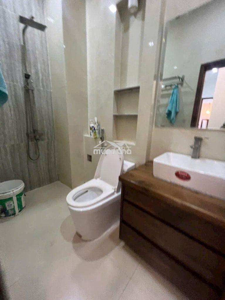Bán nhà đường huỳnh tấn phát, q7, 3 tầng, shr, full nội thất, 9,3 tỷ - 4