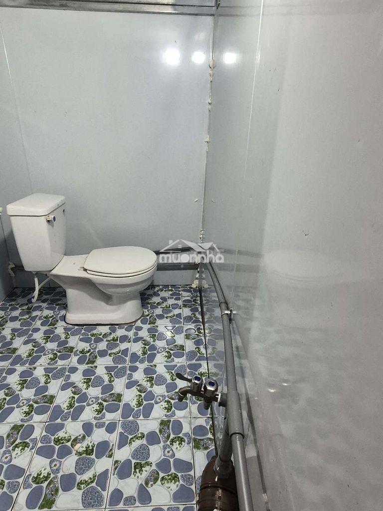 Phòng cho thuê đường vườn lài từ 2tr đến 3tr - 4