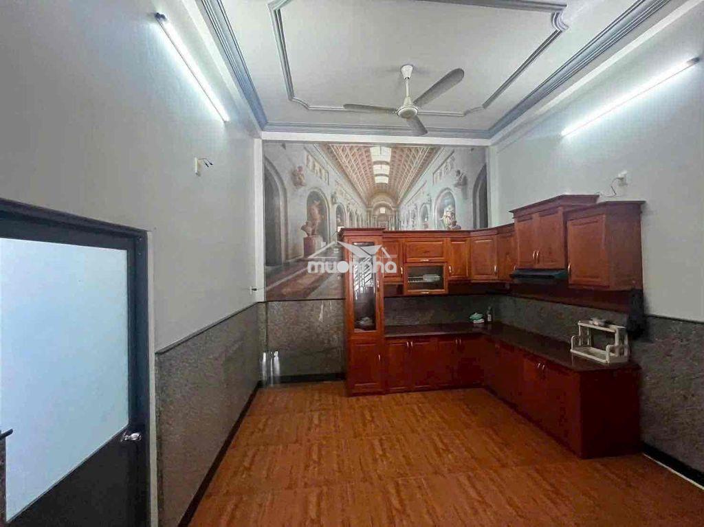 Cho thuê nhà mặt tiền đường hai bà trưng mới - 2