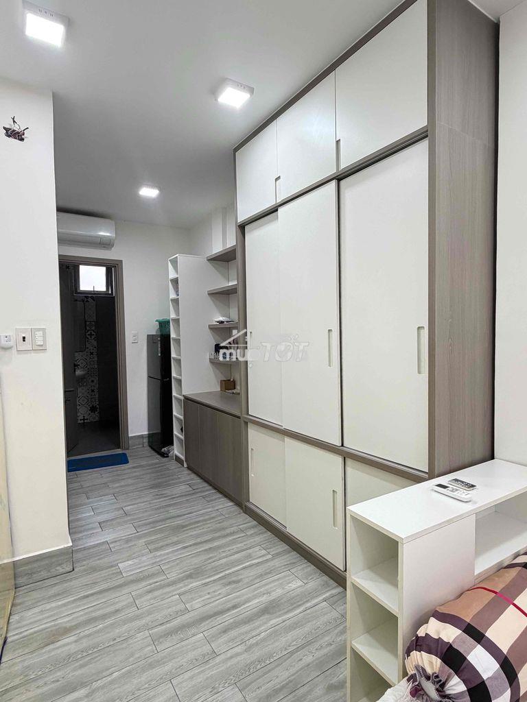 Phòng cho thuê full nội thất - 3