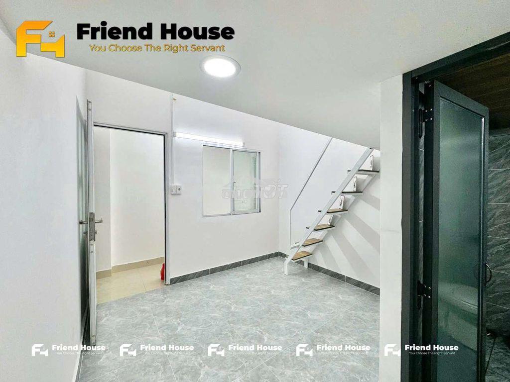 Phòng mới xây gần lotte mart, iuh- nguyễn văn lượng - 4