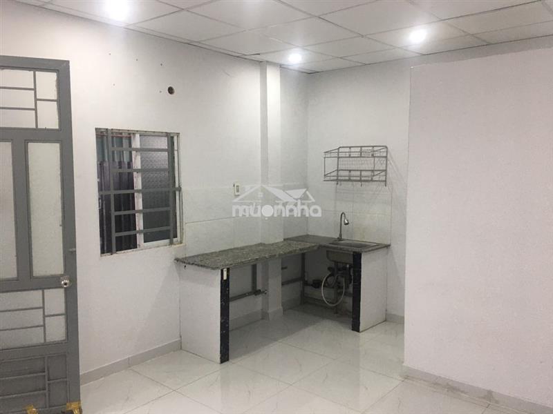 Phòng trọ an phú đông thoáng mát sân phơi rộng