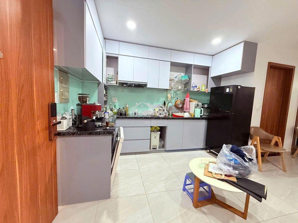 Chung cư lữ gia-quận 11, 3pn full nội thất 95m2, giá thuê 15 triệu/th. - 2