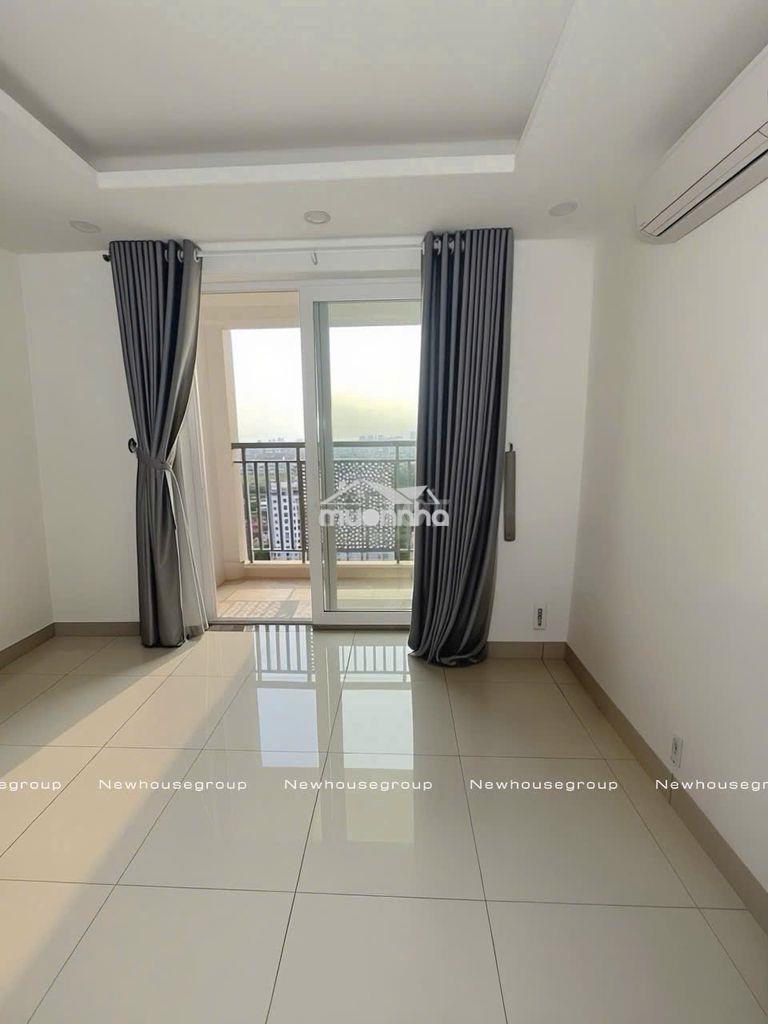 Saigon mia 2pn nội thất cơ bản 13tr/tháng vị trí đẹp tầng cao