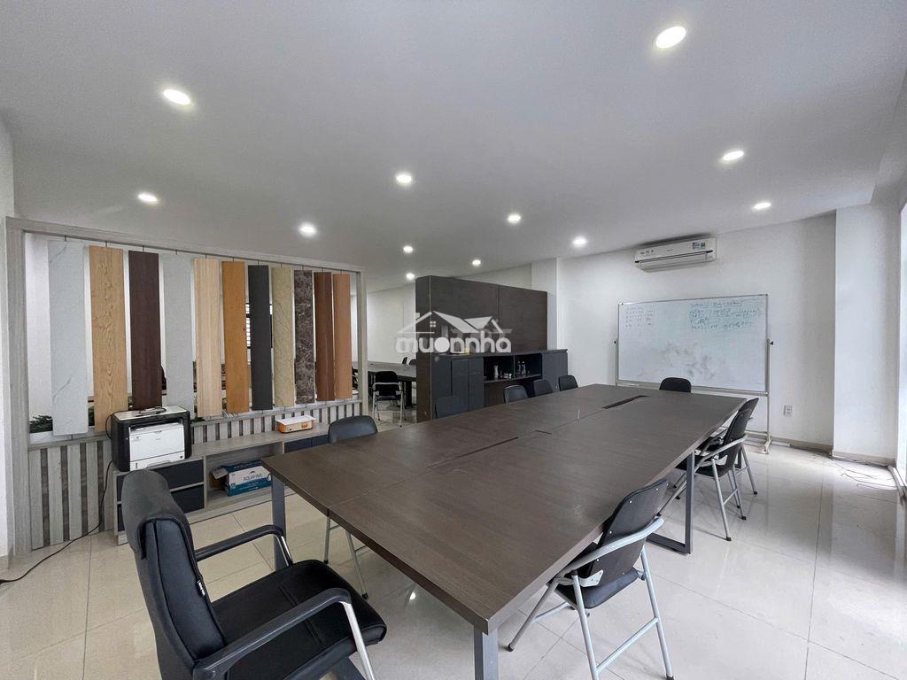 Cho thuê văn phòng 133m² full nội thất – chỉ 15,5tr – vạn phúc city - 3